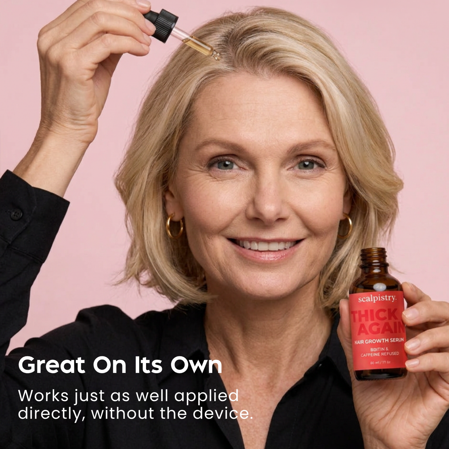 Scalpistry Scalp Oil 1 Bottle